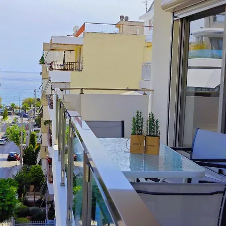 Apartment Costa Alimos By