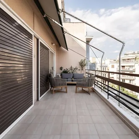 Apartment Time Classic: Pianist's 5th Fl @ Acropolis *