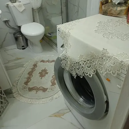 Apartament Sweet Ateny