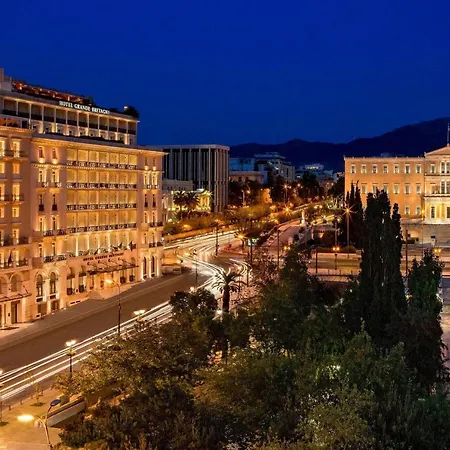 Hotel King George, A Luxury Collection Hotel,