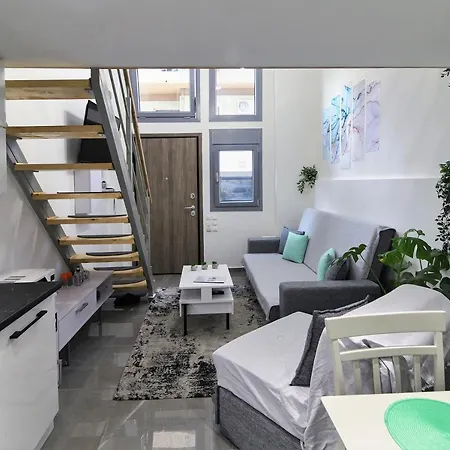 Apartment Dimosthenis_loft1