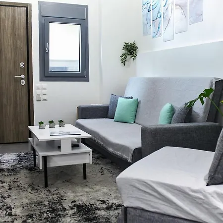 Apartment Dimosthenis_loft1 *