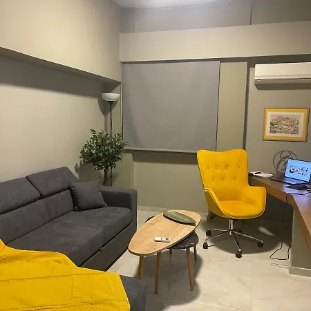 55 Fix Apartment *
