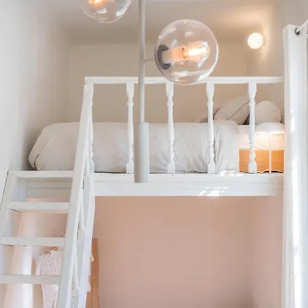 Apartment Cream *