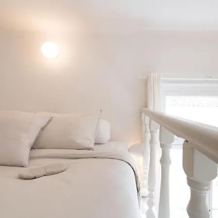 Apartment Cream Athens