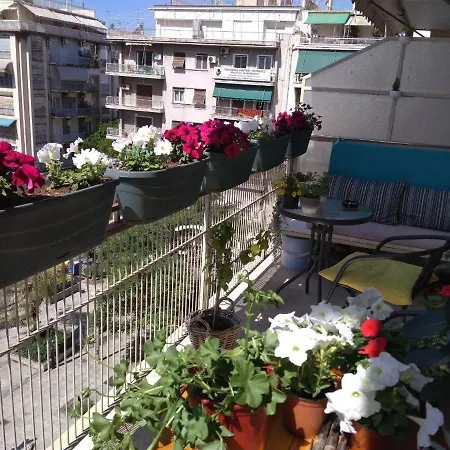 Bed & Breakfast In Atene