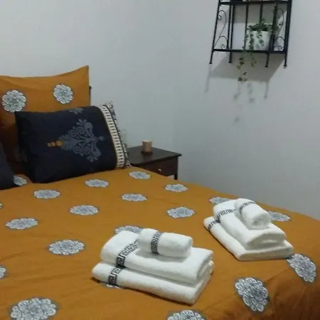 In Bed & Breakfast Atene