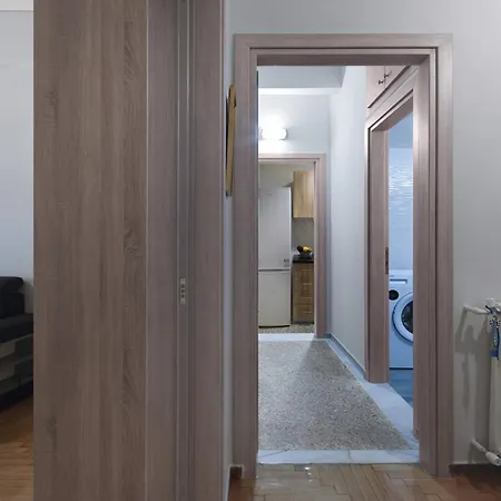 Apartment Comfortable Next To Museum And Park *