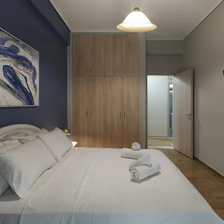 Comfortable Next To Museum And Park Apartment *