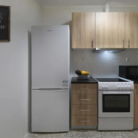 Comfortable Next To Museum And Park * Athens