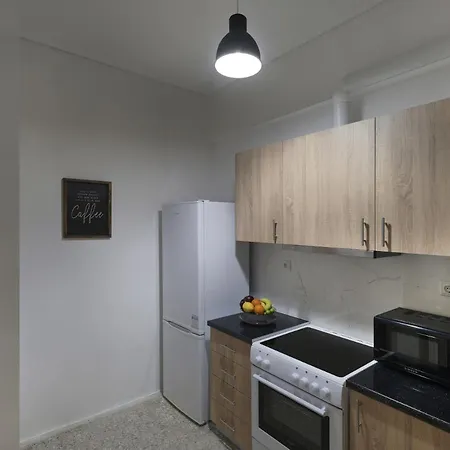 Apartment Comfortable Next To Museum And Park