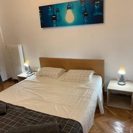 Appartement For Rent *