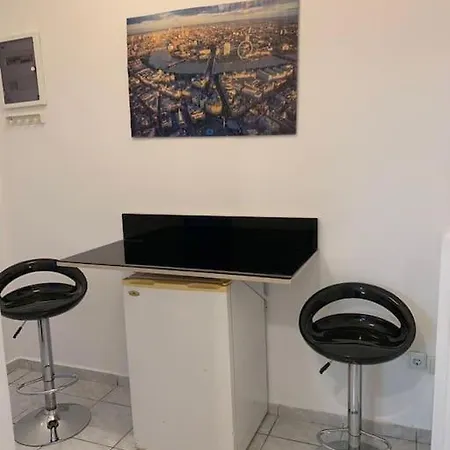 For Rent Appartement