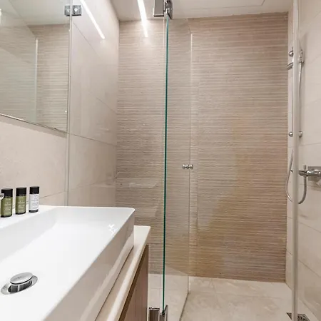 Phaedrus Living: Executive Flat Kolonaki * Athens