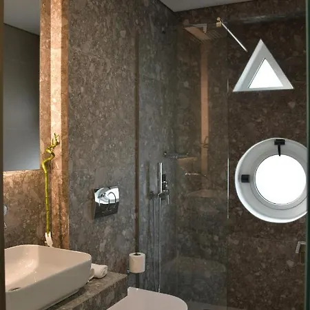 Apartment Urban Athens