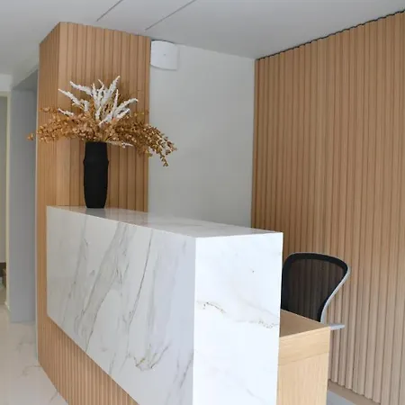 Apartment Urban Athens