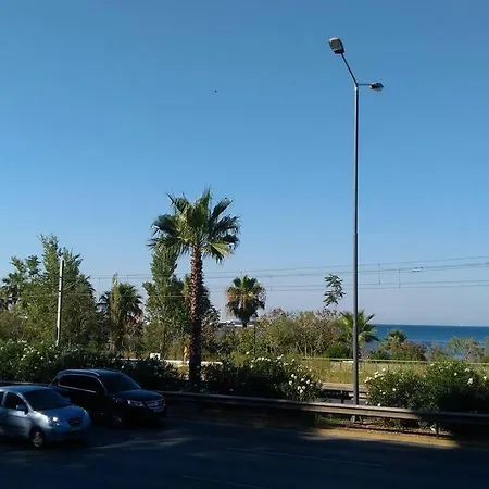 Orion Διαμέρισμα *