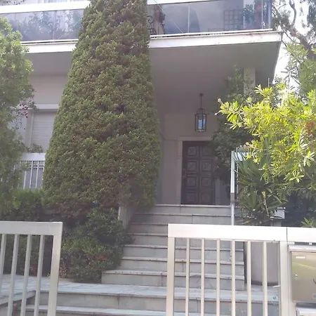 Orion Apartment *