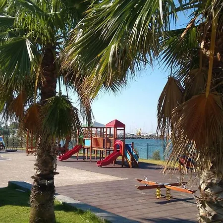 Orion Apartment Athens