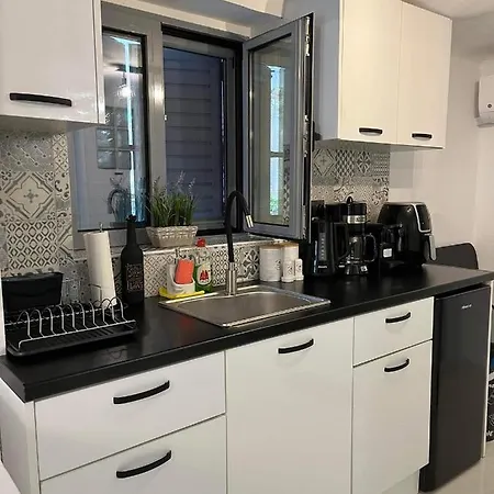 Apartment Riviera-melrod-athens Athens