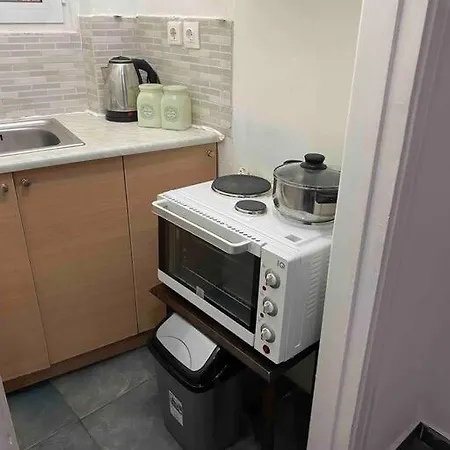 Apartment Charming House In *
