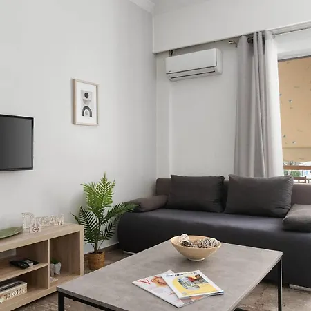 Chris's In Apartment Athens