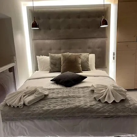 Living In A Cave Under Acropolis *