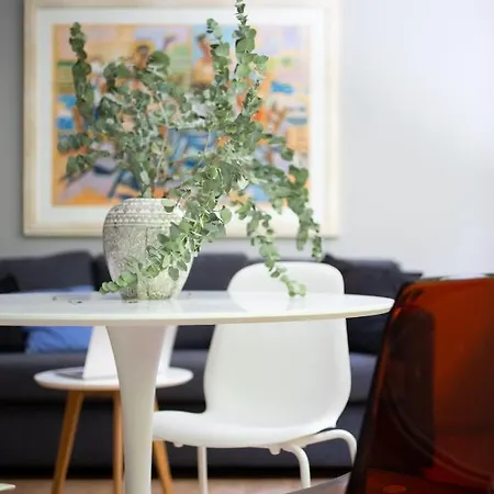 Bright 2bdr Downtown Exarcheia! Apartment Athens