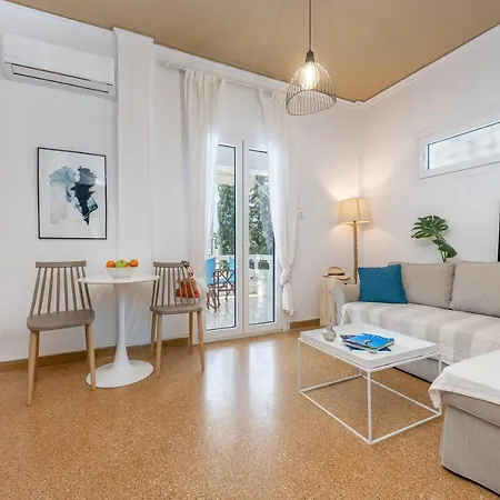 Breeze One Bedroom By Blupine Apartment *