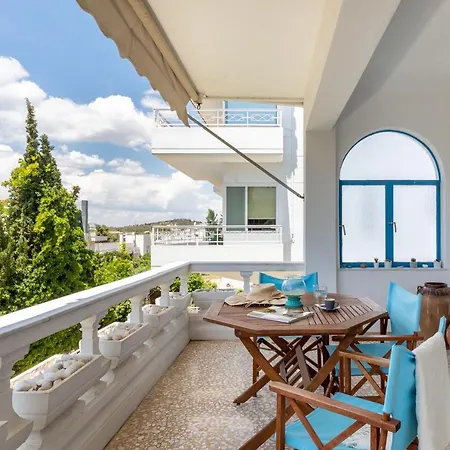 Breeze One Bedroom By Blupine *
