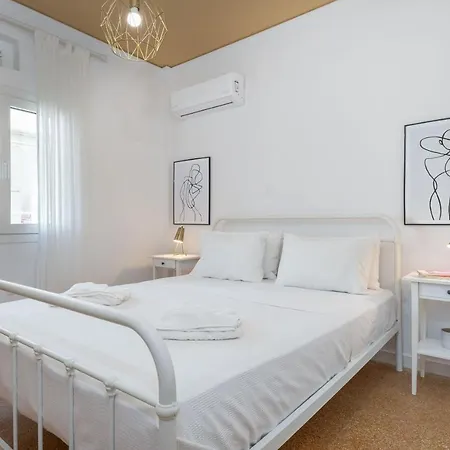 Breeze One Bedroom By Blupine Apartment *