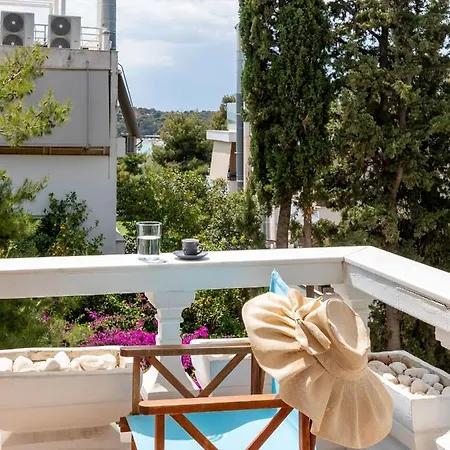 Breeze One Bedroom By Blupine Appartamento *