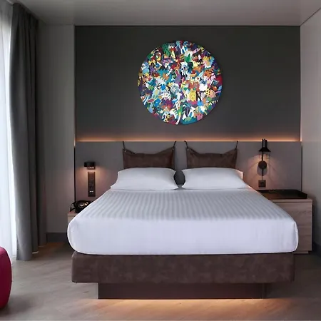 فندق Moxy 3*