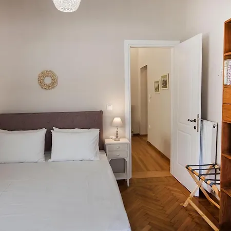 Apartment Bentzi Boutique 4