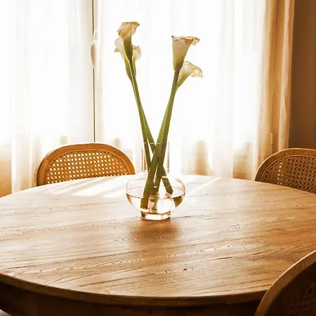 Apartment Bentzi Boutique 4 *
