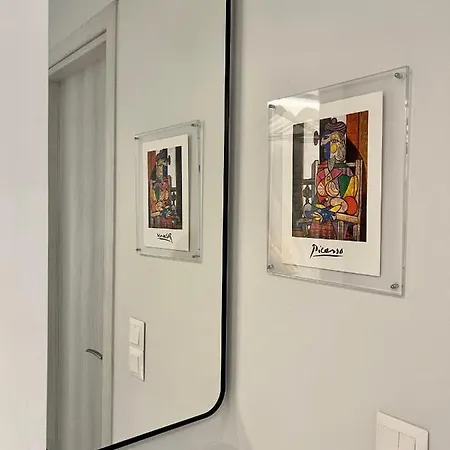 Vj Apartment