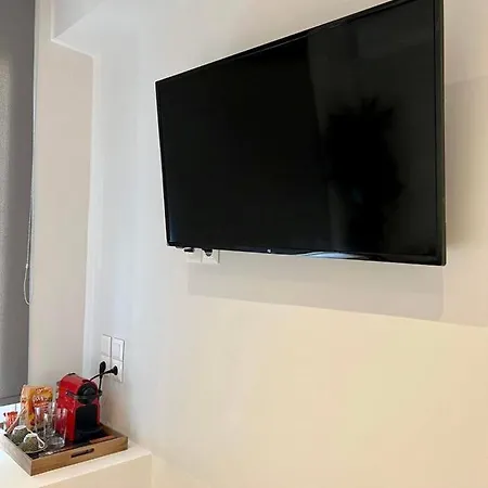 Vj Apartment Athens