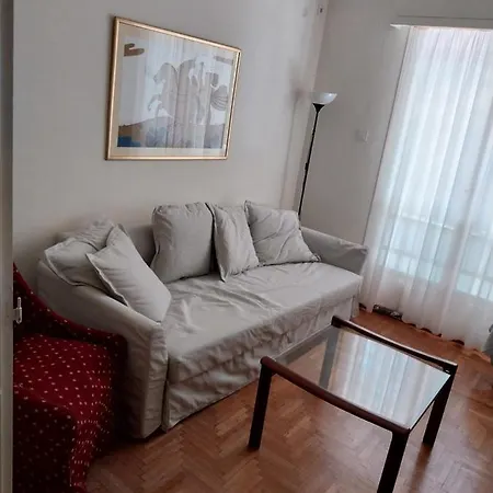 Park-view Apartment