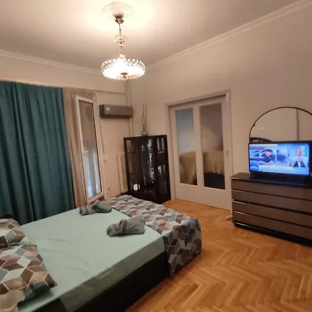 Apartment Family Athens