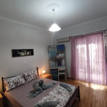 Apartment Family Athens