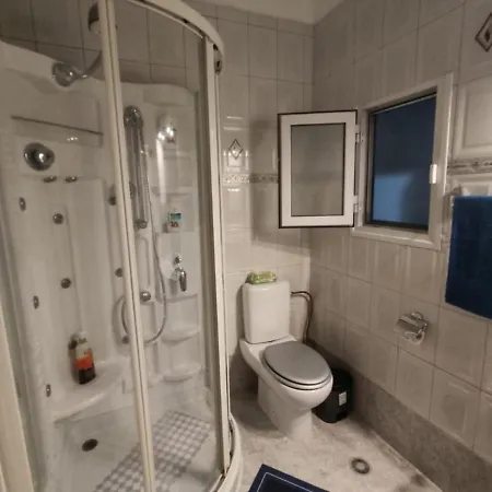 Family Apartment Athens
