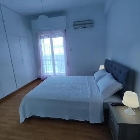 Cozy Flat *