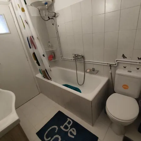 Apartment Cozy Flat