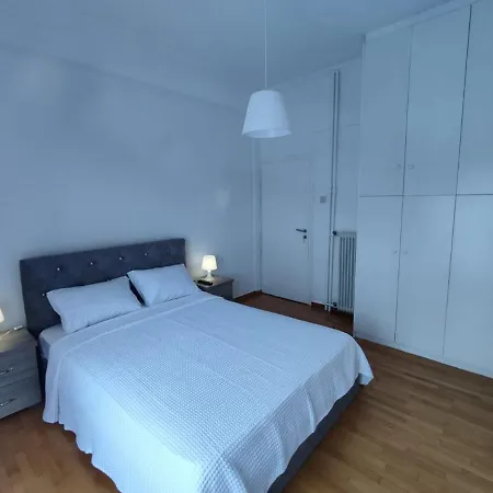 Cozy Flat Athens