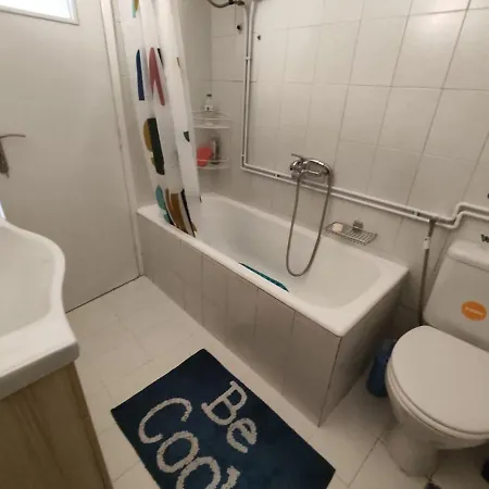 Cozy Flat Athens