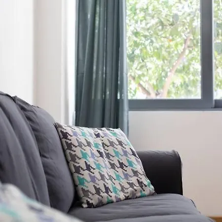 Fully Renovated Cosy Downtown Exarcheia! Athens