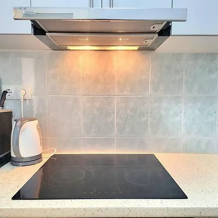Apartment 雅典的家 *