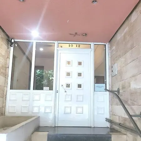 Apartment 雅典的家 *