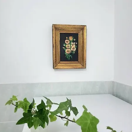 雅典的家 Apartment Athens