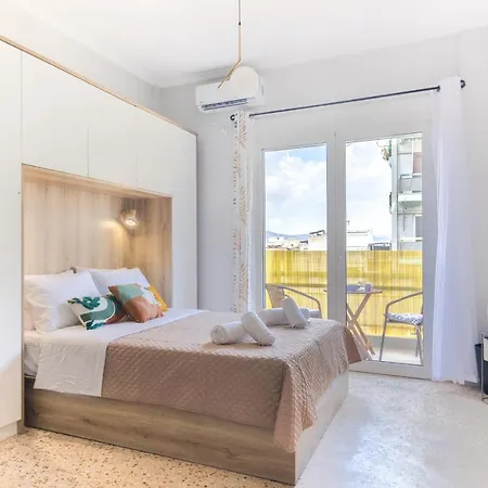 Apartmán Vivid *